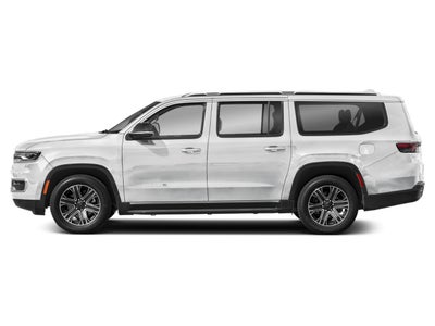 2024 Jeep Wagoneer L Series II 4x2 *Ltd Avail*