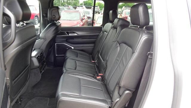 2024 Jeep Wagoneer L Series III 4x4