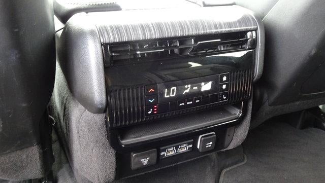 2024 Jeep Wagoneer L Series III 4x4