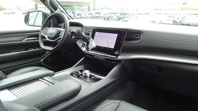 2024 Jeep Wagoneer L Series III 4x4