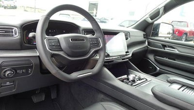 2024 Jeep Wagoneer L Series III 4x4