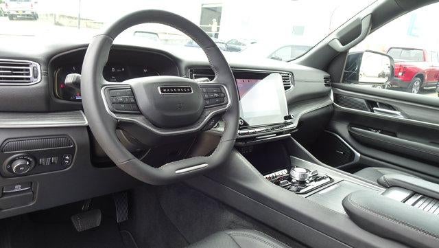 2024 Jeep Wagoneer L Series III 4x4