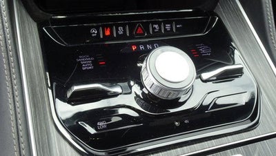2024 Jeep Wagoneer L Series III 4x4