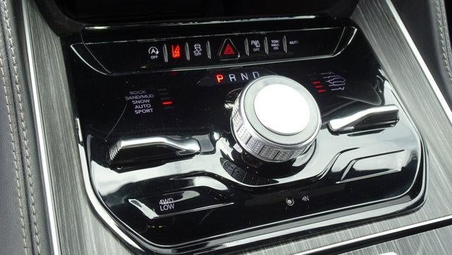 2024 Jeep Wagoneer L Series III 4x4