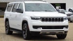 2024 Jeep Wagoneer L Series III 4x4