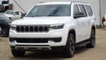 2024 Jeep Wagoneer L Series III 4x4