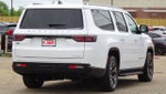 2024 Jeep Wagoneer L Series III 4x4