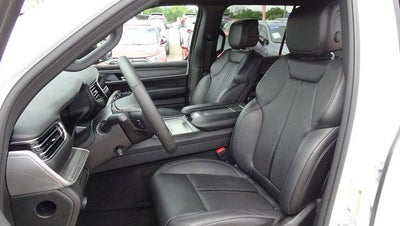 2024 Jeep Wagoneer L Series III 4x4