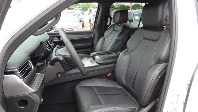 2024 Jeep Wagoneer L Series III 4x4