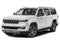 2024 Jeep Wagoneer L Series III 4x4