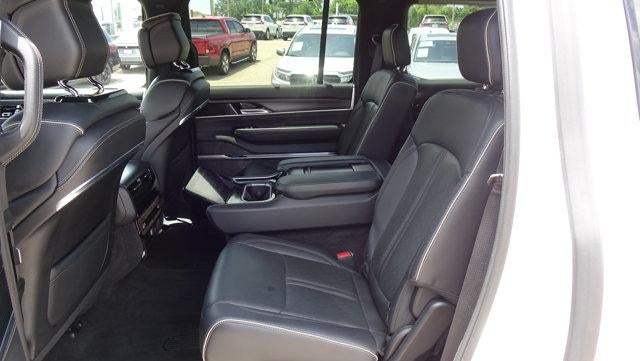 2024 Jeep Grand Wagoneer L Series II 4x4