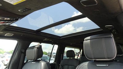 2024 Jeep Grand Wagoneer L Series II 4x4