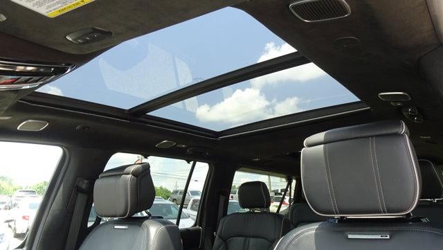 2024 Jeep Grand Wagoneer L Series II 4x4