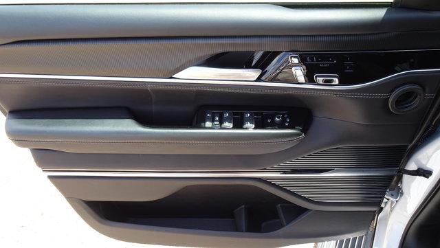 2024 Jeep Grand Wagoneer L Series II 4x4