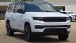 2024 Jeep Grand Wagoneer L Series II 4x4