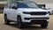 2024 Jeep Grand Wagoneer L Series II 4x4