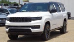 2024 Jeep Grand Wagoneer L Series II 4x4