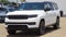2024 Jeep Grand Wagoneer L Series II 4x4
