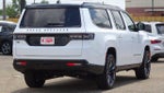2024 Jeep Grand Wagoneer L Series II 4x4