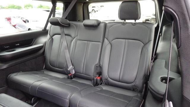 2024 Jeep Grand Wagoneer L Series II 4x4
