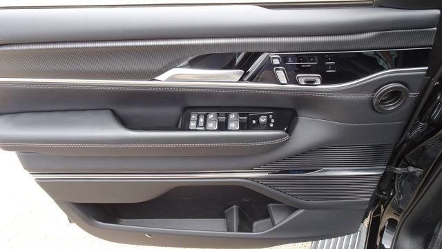 2024 Jeep Grand Wagoneer L Series II 4x4
