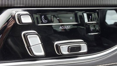 2024 Jeep Grand Wagoneer L Series II 4x4