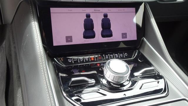 2024 Jeep Grand Wagoneer L Series II 4x4