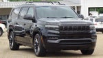 2024 Jeep Grand Wagoneer L Series II 4x4