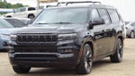 2024 Jeep Grand Wagoneer L Series II 4x4