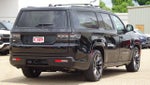 2024 Jeep Grand Wagoneer L Series II 4x4