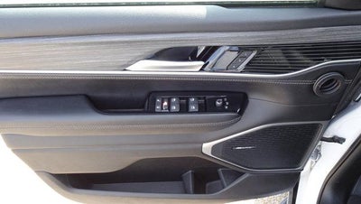 2024 Jeep Wagoneer Series II 4x2