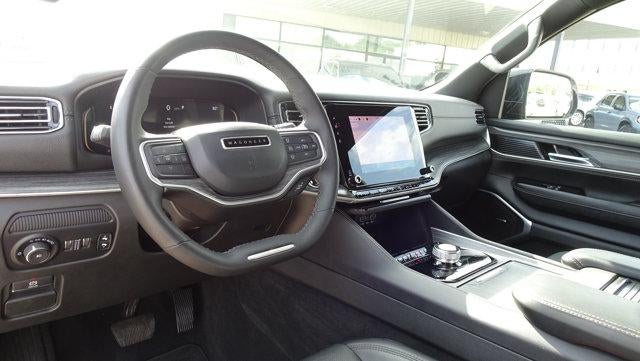 2024 Jeep Wagoneer Series II 4x2