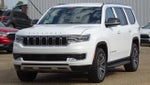 2024 Jeep Wagoneer Series II 4x2