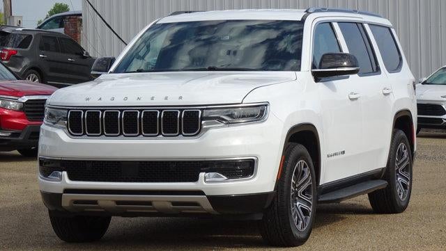 2024 Jeep Wagoneer Series II 4x2