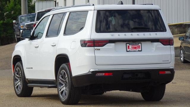 2024 Jeep Wagoneer Series II 4x2