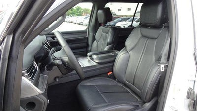 2024 Jeep Wagoneer Series II 4x2