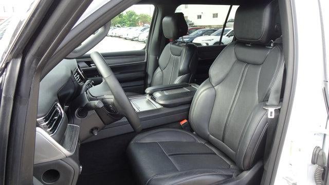 2024 Jeep Wagoneer Series II 4x2
