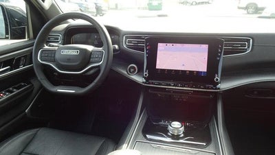 2024 Jeep Wagoneer Series II 4x2