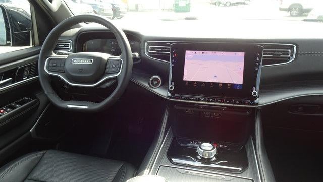 2024 Jeep Wagoneer Series II 4x2