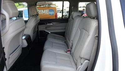 2024 Jeep Wagoneer Series II 4x2