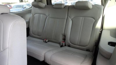 2024 Jeep Wagoneer Series II 4x2
