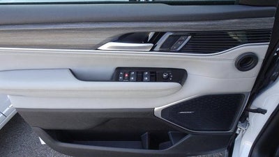 2024 Jeep Wagoneer Series II 4x2