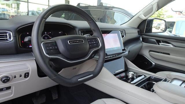 2024 Jeep Wagoneer Series II 4x2