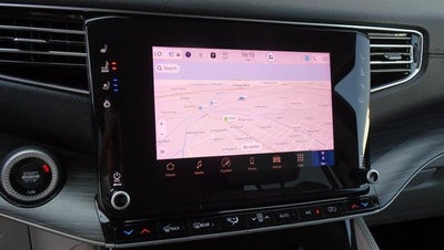 2024 Jeep Wagoneer Series II 4x2