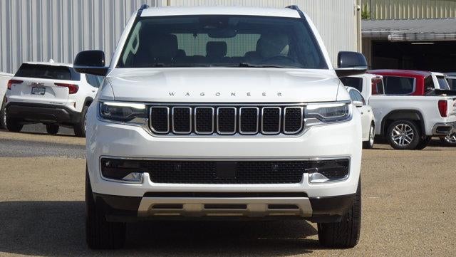 2024 Jeep Wagoneer Series II 4x2