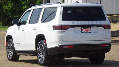 2024 Jeep Wagoneer Series II 4x2