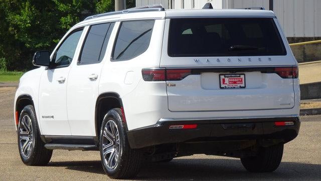 2024 Jeep Wagoneer Series II 4x2