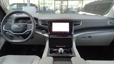 2024 Jeep Wagoneer Series II 4x2