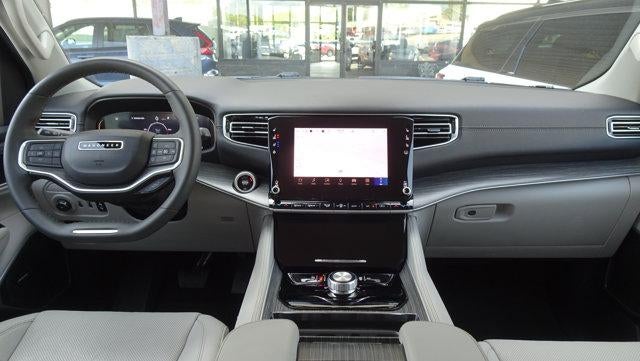 2024 Jeep Wagoneer Series II 4x2