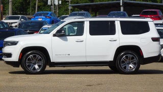 2024 Jeep Wagoneer Series II 4x2
